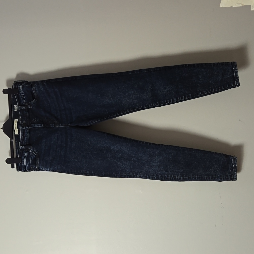 Liverpool Skinny Jeans